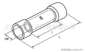 上海本源电子科技 端子产品列表