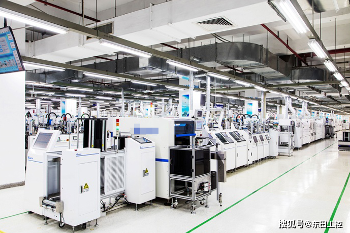 工控机赋能3C产业自动化转型 技术开发的引擎与挑战